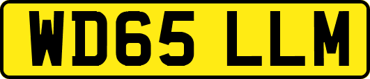WD65LLM