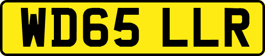 WD65LLR