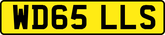 WD65LLS