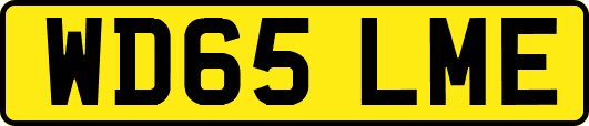 WD65LME