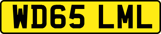 WD65LML