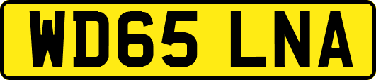 WD65LNA