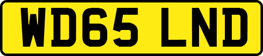 WD65LND