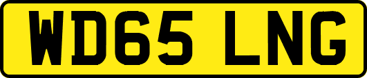 WD65LNG