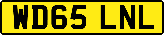 WD65LNL