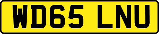 WD65LNU