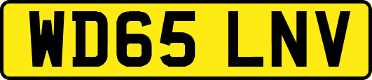 WD65LNV