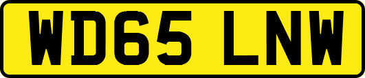 WD65LNW