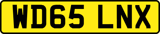 WD65LNX