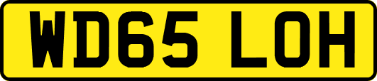 WD65LOH