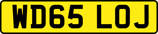 WD65LOJ