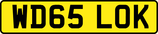 WD65LOK