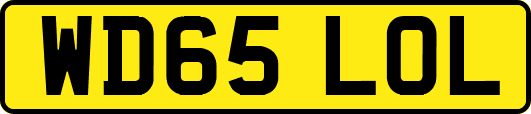 WD65LOL