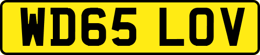 WD65LOV
