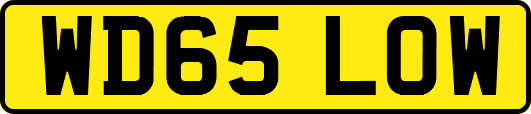 WD65LOW