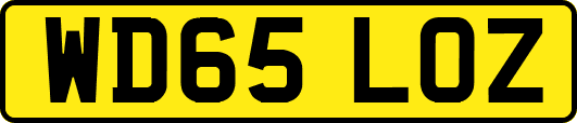 WD65LOZ