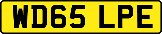 WD65LPE