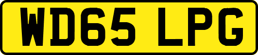WD65LPG