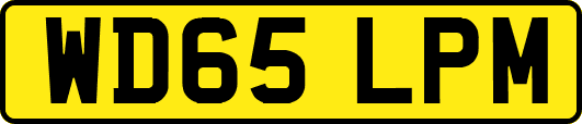 WD65LPM