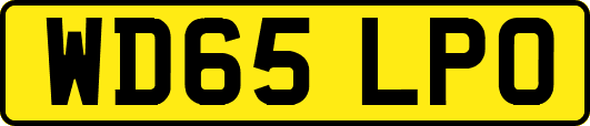 WD65LPO