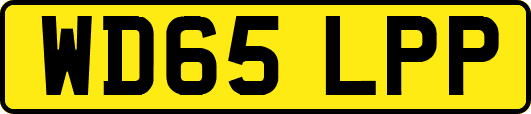 WD65LPP
