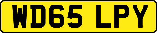 WD65LPY