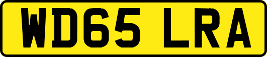WD65LRA