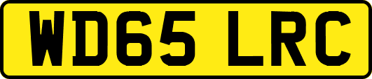 WD65LRC