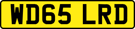 WD65LRD