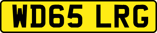 WD65LRG
