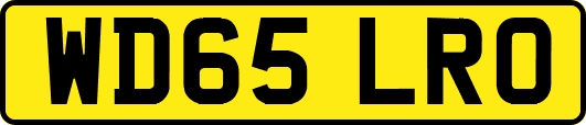WD65LRO