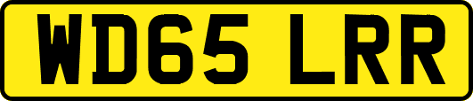 WD65LRR
