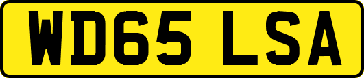WD65LSA