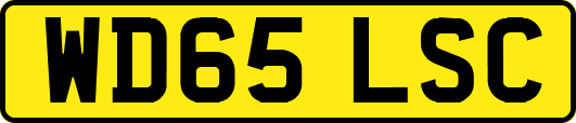 WD65LSC