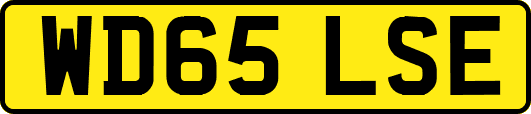 WD65LSE
