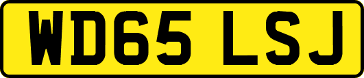 WD65LSJ