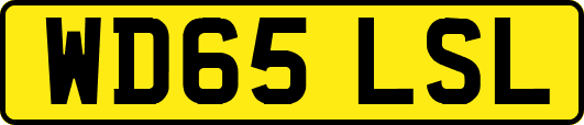 WD65LSL
