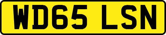 WD65LSN
