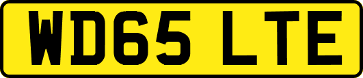 WD65LTE