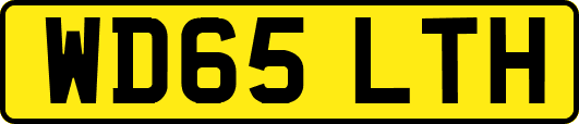 WD65LTH
