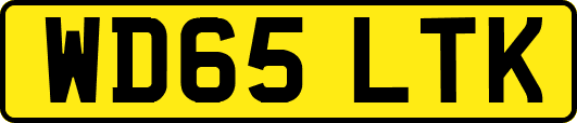 WD65LTK
