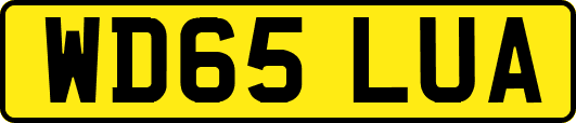 WD65LUA