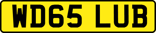 WD65LUB