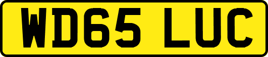 WD65LUC