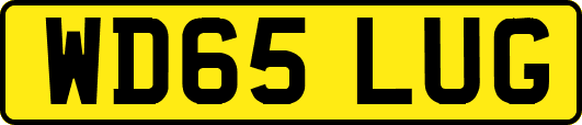 WD65LUG