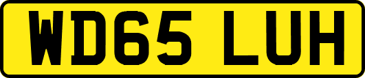 WD65LUH