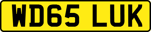 WD65LUK