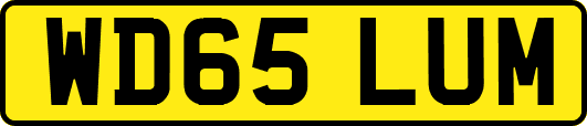 WD65LUM