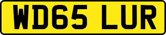 WD65LUR