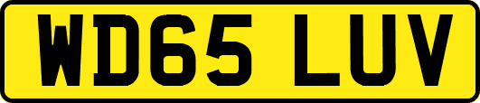 WD65LUV
